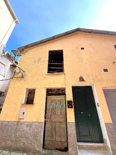 Rustico/Casale in vendita a Caravonica - foto 1