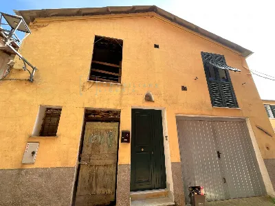 Rustico/Casale in vendita a Caravonica - foto 6