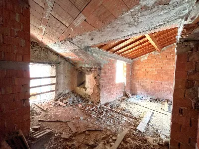Rustico/Casale in vendita a Caravonica - foto 7