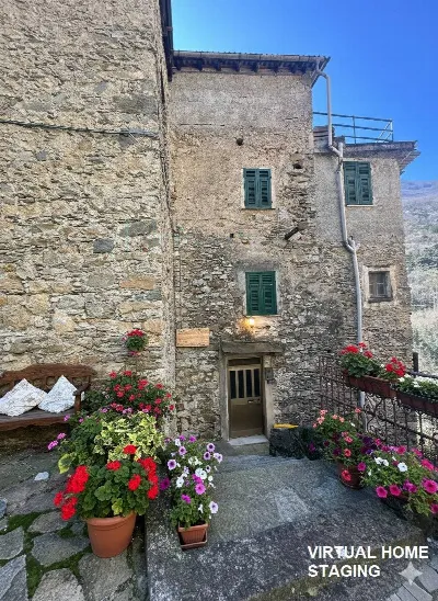 Rustico/Casale in vendita a Erli - foto 10
