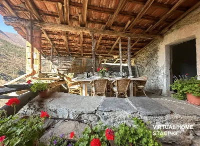 Rustico/Casale in vendita a Erli - foto 2