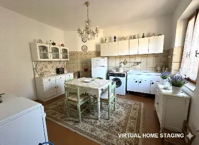 Rustico/Casale in vendita a Erli - foto 3