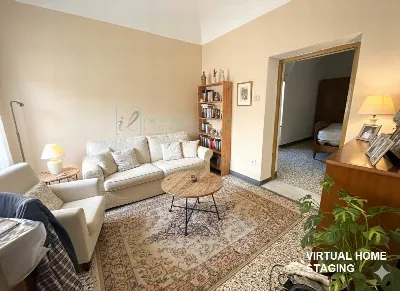 Rustico/Casale in vendita a Erli - foto 4