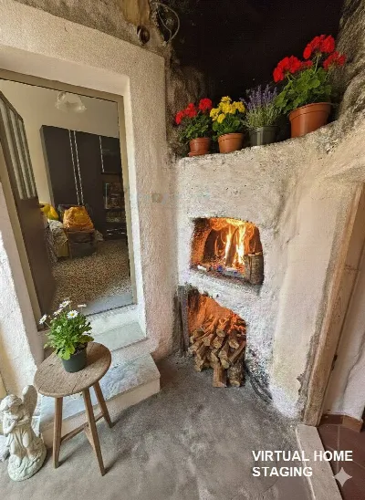 Rustico/Casale in vendita a Erli - foto 5