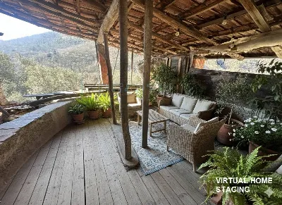 Rustico/Casale in vendita a Erli - foto 6