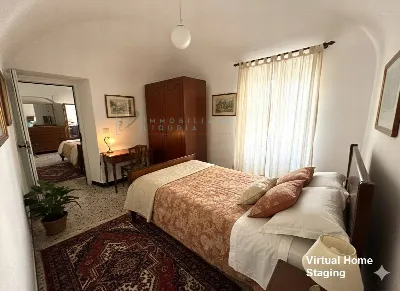 Rustico/Casale in vendita a Erli - foto 7