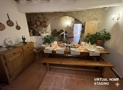 Rustico/Casale in vendita a Erli - foto 8