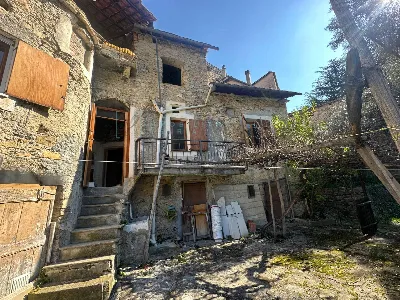 Rustico/Casale in vendita a Erli - foto 9