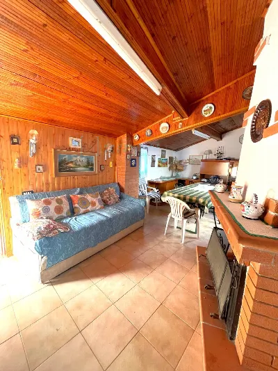 Rustico/Casale in vendita a Erli - foto 4