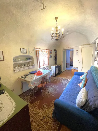 Rustico/Casale in vendita a Erli - foto 9