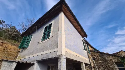 Rustico/Casale a Casanova Lerrone