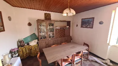 Rustico/Casale in vendita a Casanova Lerro... - foto 10