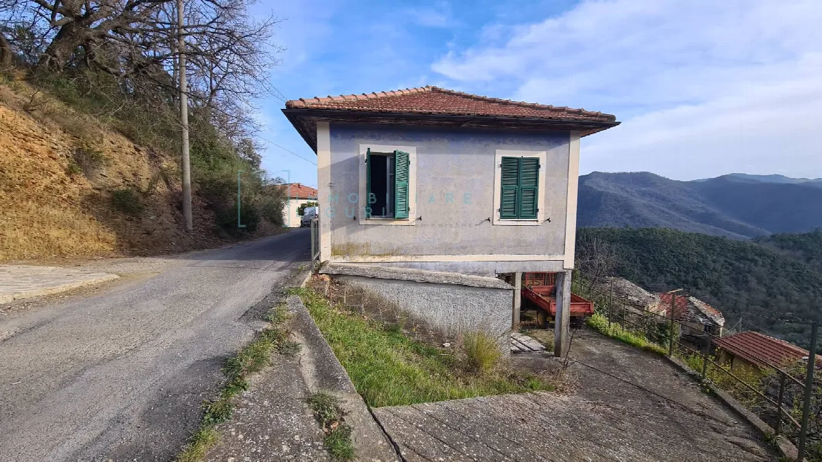 Rustico/Casale in vendita a Casanova Lerrone - foto 2
