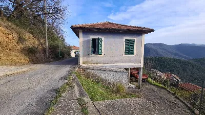 Rustico/Casale in vendita a Casanova Lerro... - foto 2