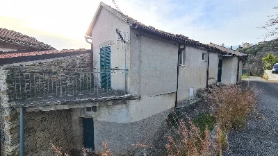 Rustico/Casale in vendita a Casanova Lerro... - foto 3