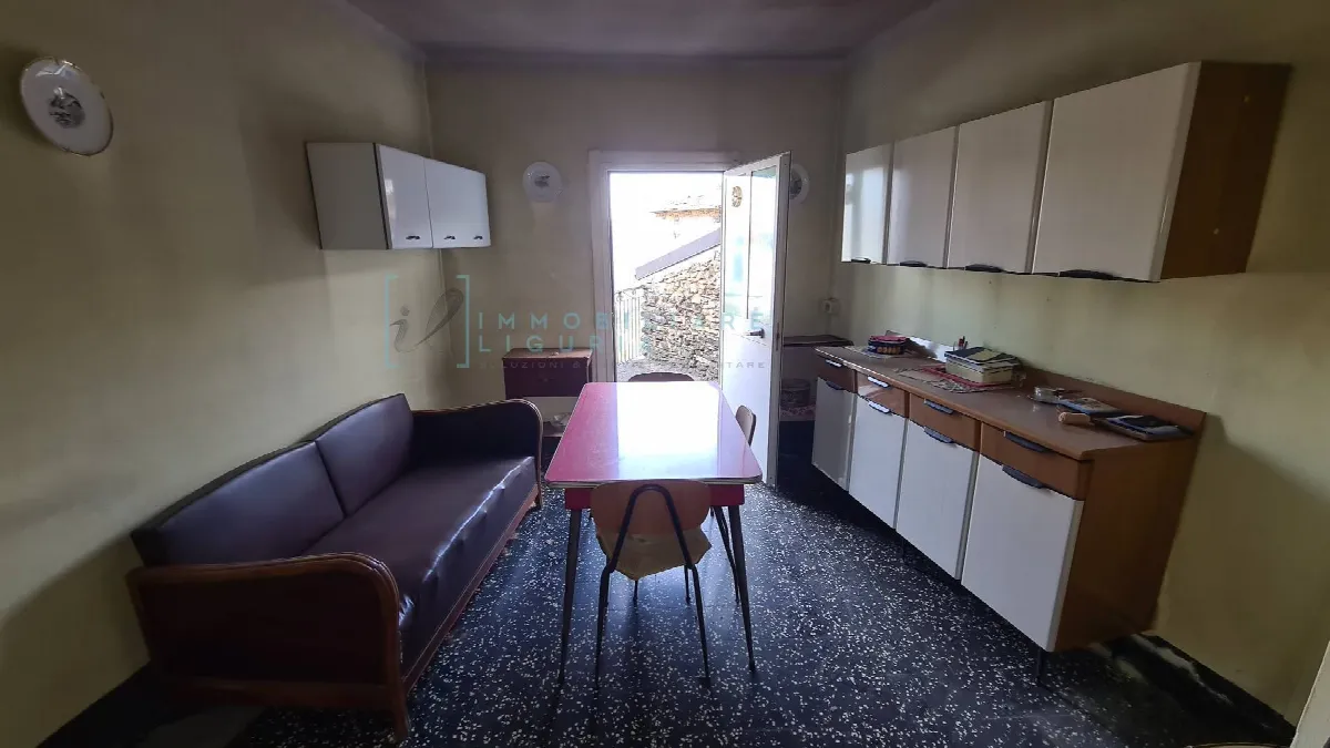 Rustico/Casale in vendita a Casanova Lerrone - foto 5