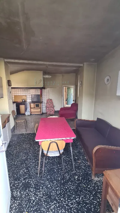 Rustico/Casale in vendita a Casanova Lerro... - foto 6