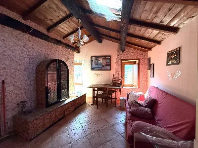 Rustico/Casale in vendita a Pieve di Teco - foto 1