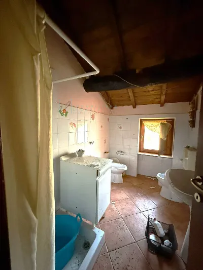 Rustico/Casale in vendita a Pieve di Teco - foto 6