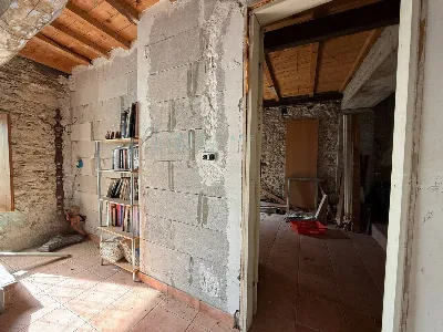 Rustico/Casale in vendita a Pieve di Teco - foto 7