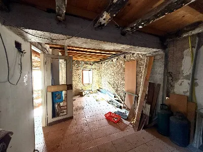 Rustico/Casale in vendita a Pieve di Teco - foto 8