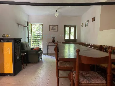 Rustico/Casale a Pornassio