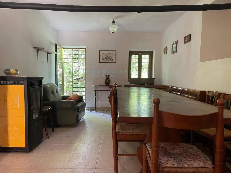Rustico/Casale in vendita a Pornassio - foto 1