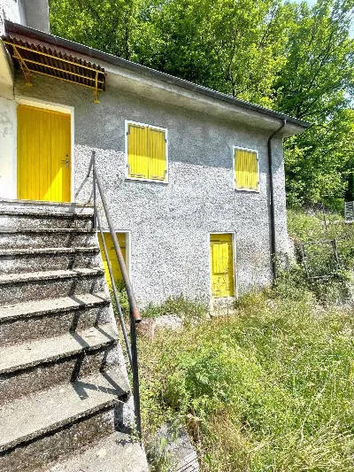 Rustico/Casale in vendita a Pornassio - foto 3