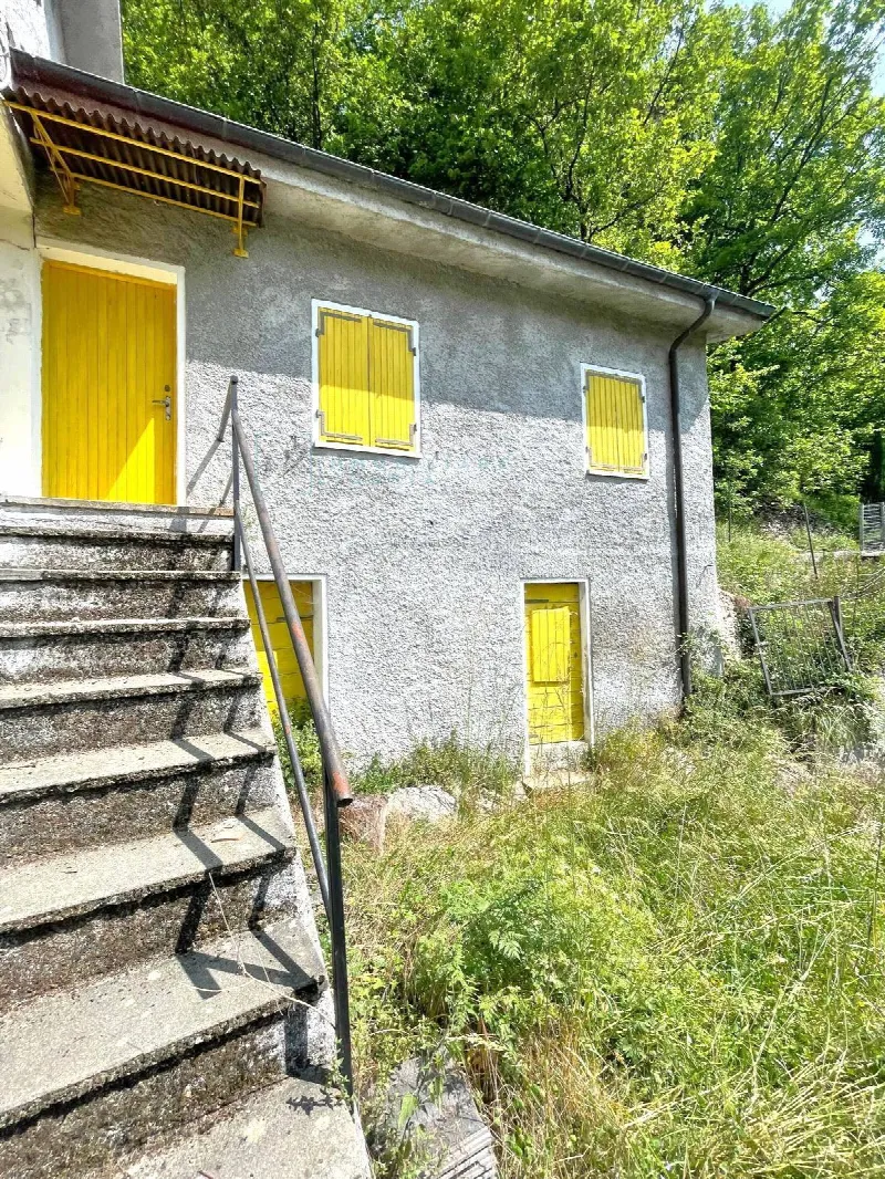 Rustico/Casale in vendita a Pornassio - foto 3