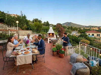 Casa Indipendente in vendita a Boissano - foto 2
