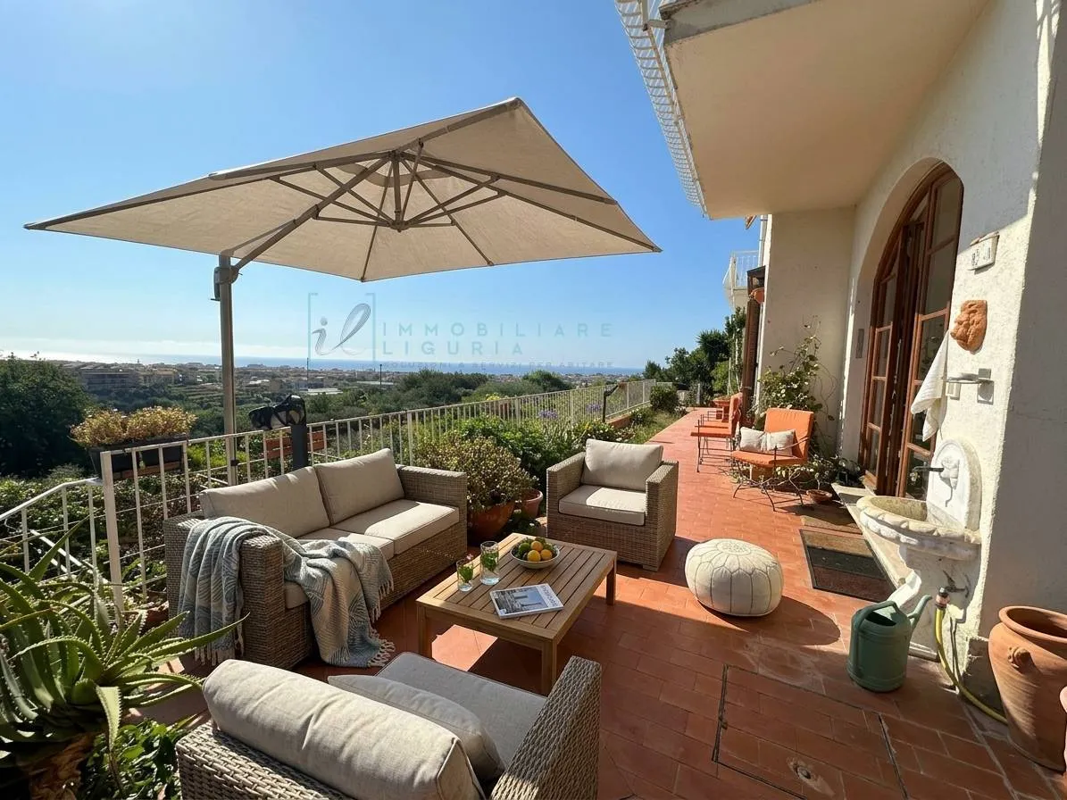 Casa Indipendente in vendita a Boissano - foto 4