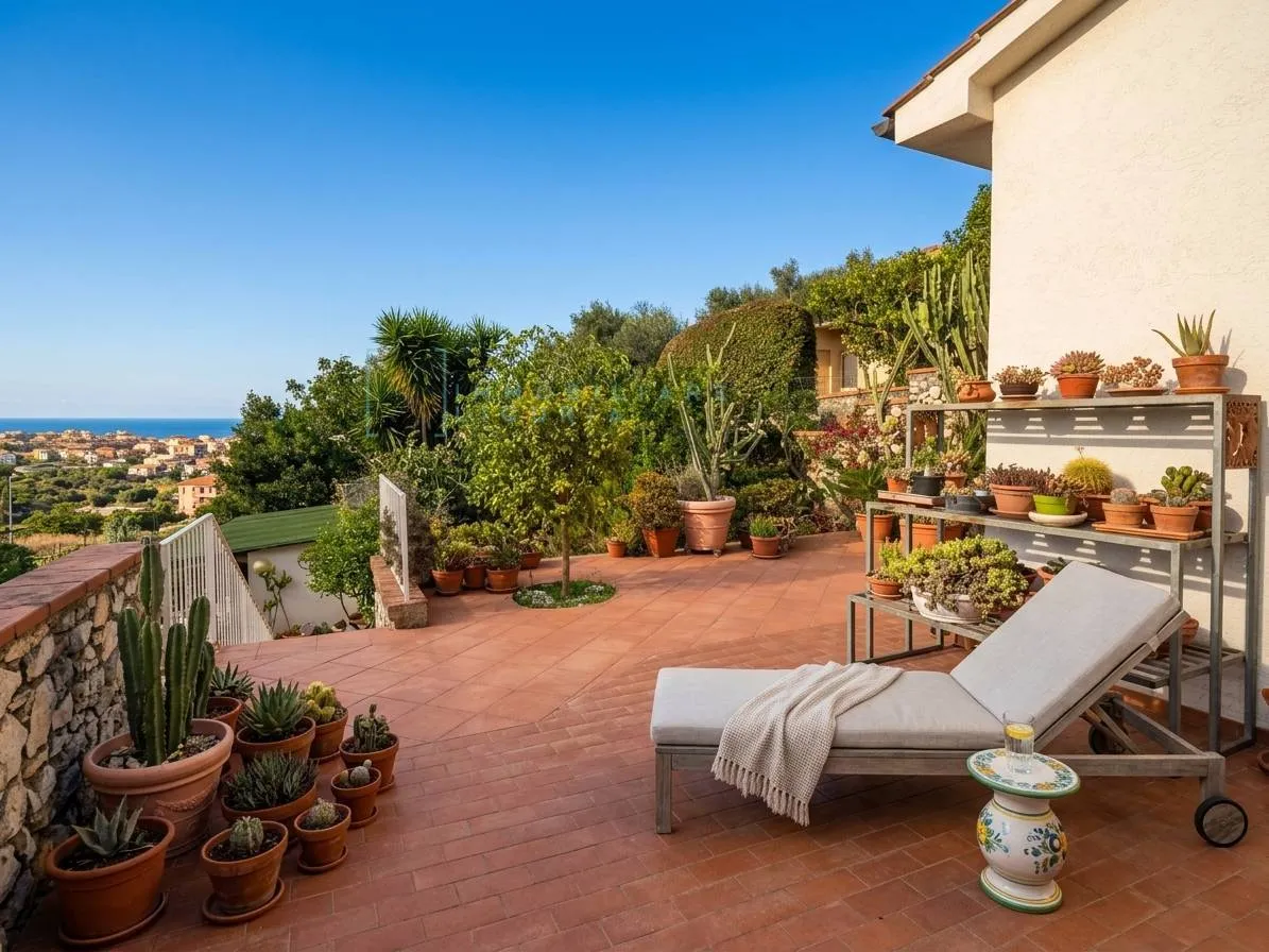 Casa Indipendente in vendita a Boissano - foto 5