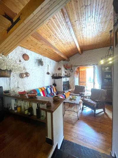 Rustico/Casale a Briga Alta