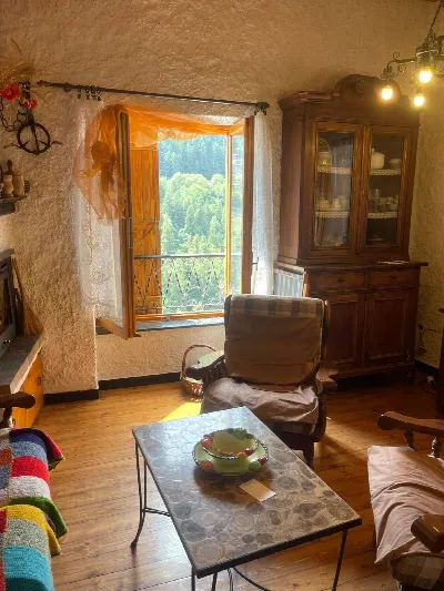 Rustico/Casale in vendita a Briga Alta - foto 2