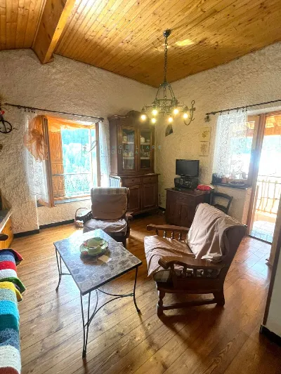 Rustico/Casale in vendita a Briga Alta - foto 6