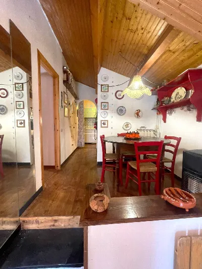 Rustico/Casale in vendita a Briga Alta - foto 7