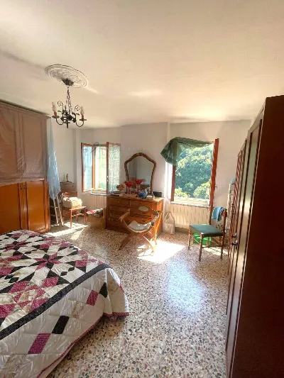 Rustico/Casale in vendita a Cosio d'Arrosc... - foto 10
