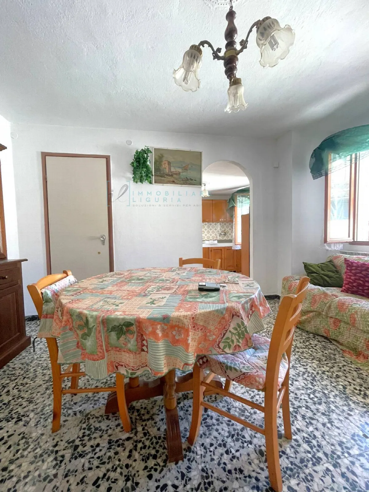 Rustico/Casale in vendita a Cosio d'Arroscia - foto 2