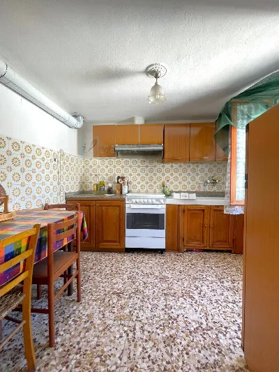 Rustico/Casale in vendita a Cosio d'Arrosc... - foto 5