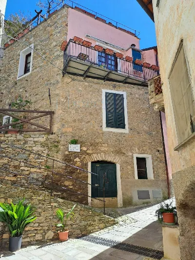 Rustico/Casale in vendita a Castelvecchio ... - foto 10