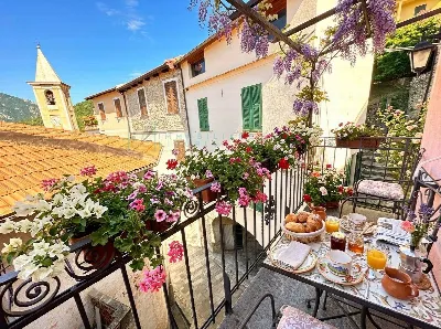 Rustico/Casale in vendita a Castelvecchio ... - foto 3