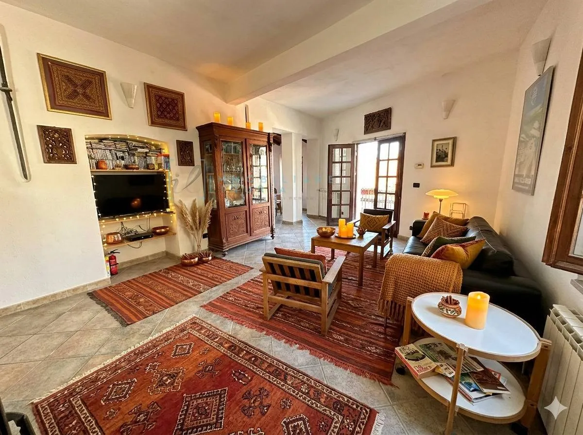 Rustico/Casale in vendita a Castelvecchio di Rocca Barbena - foto 4