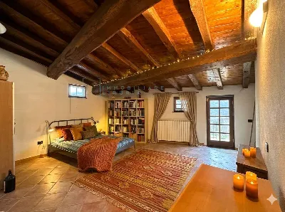 Rustico/Casale in vendita a Castelvecchio ... - foto 5