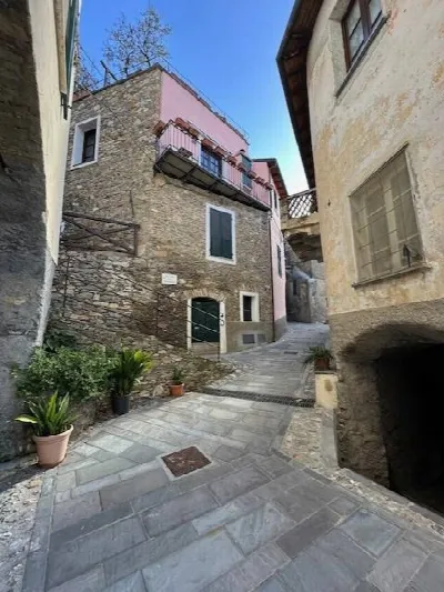 Rustico/Casale in vendita a Castelvecchio ... - foto 6