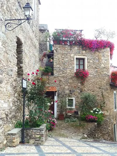 Rustico/Casale in vendita a Castelvecchio ... - foto 8