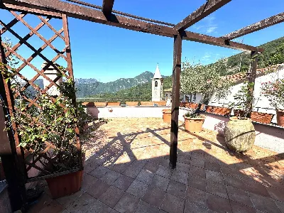 Rustico/Casale in vendita a Castelvecchio ... - foto 9