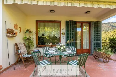 Villa in vendita a Cisano sul Neva - foto 6