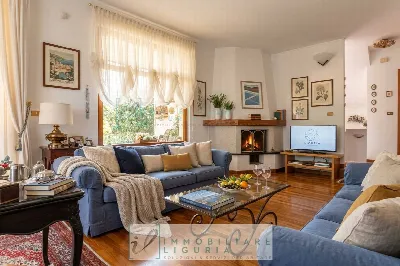 Villa in vendita a Cisano sul Neva - foto 5