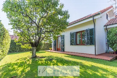Villa in vendita a Cisano sul Neva - foto 7