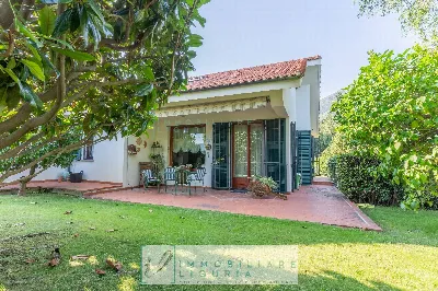 Villa in vendita a Cisano sul Neva - foto 8